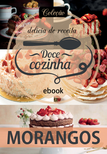 Doce Cozinha Doce Cozinha