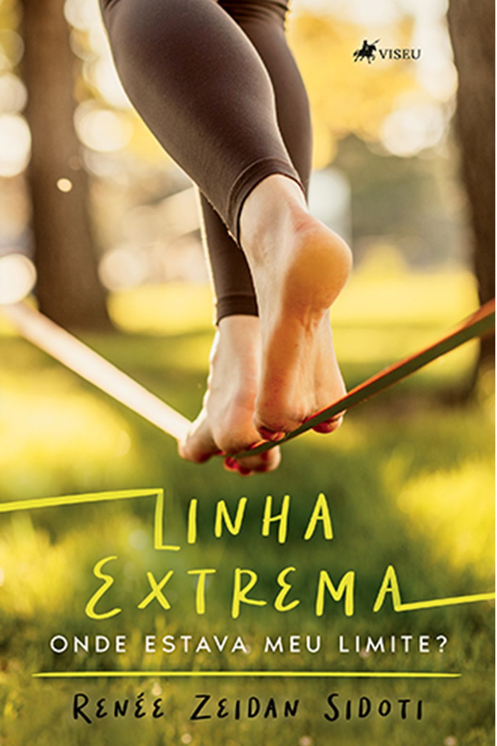Linha extrema