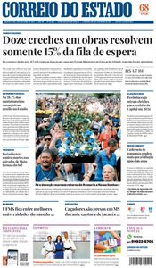 Correio do Estado MS