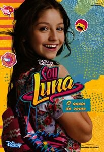 Sou Luna: O Início Do Verão