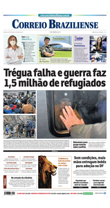 Correio Braziliense