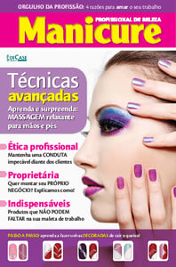 Manicure Com Estilo