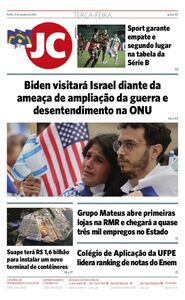 Jornal do Commercio