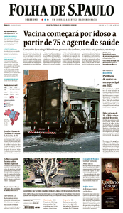Folha de S.Paulo