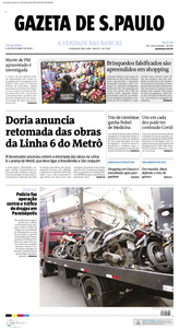 Jornal Gazeta