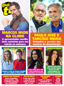 Guia da TV Guia da TV