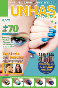 Manicure Com Estilo