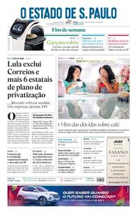 Estadão