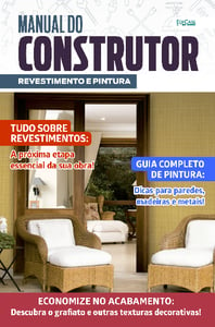 Manual do Construtor