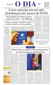 O Dia SP