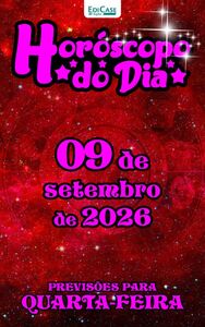 Horóscopo do Dia