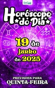 Horóscopo do Dia