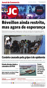 Jornal do Commercio