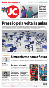 Jornal do Commercio