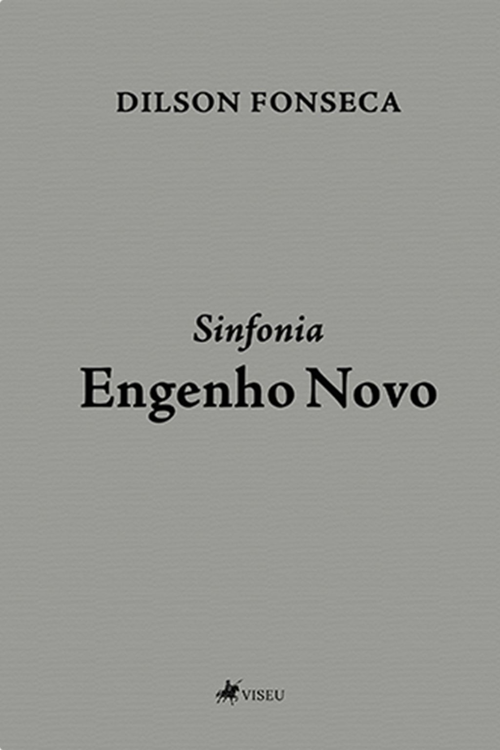 Sinfonia Engenho Novo