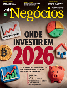 Veja Negócios