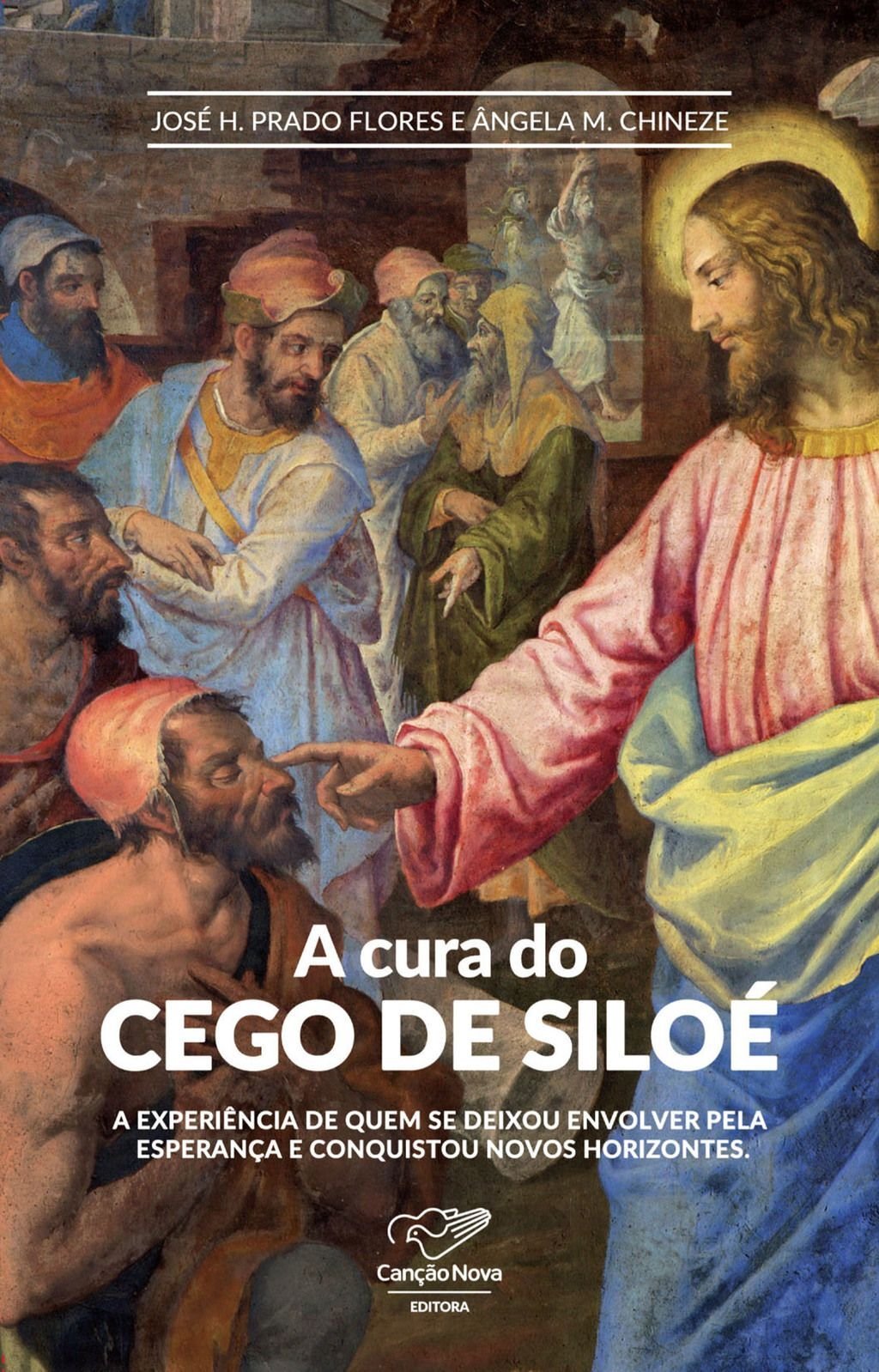 A Cura do Cego de Siloé