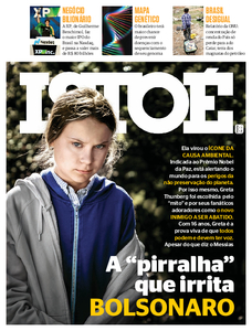 ISTOÉ - Acervo