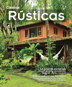 Casas Rústicas
