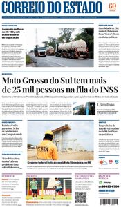 Correio do Estado MS