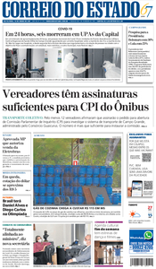 Correio do Estado MS
