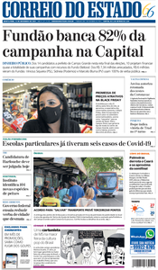 Correio do Estado MS