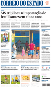 Correio do Estado MS