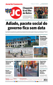Jornal do Commercio