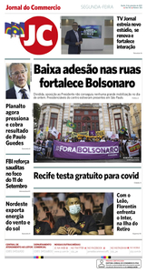 Jornal do Commercio