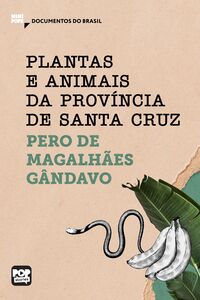Plantas e animais da Província de Santa Cruz