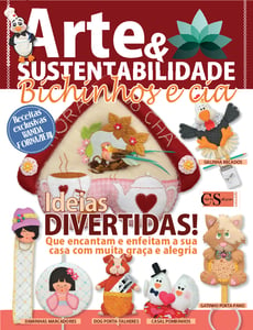 Arte & Sustentabilidade