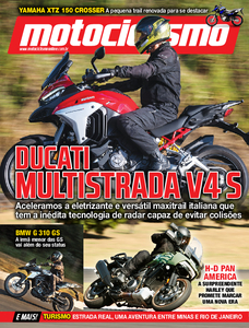 Motociclismo