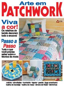 Arte em Patchwork Arte em Patchwork