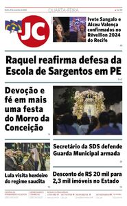 Jornal do Commercio
