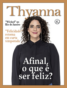 Thyanna