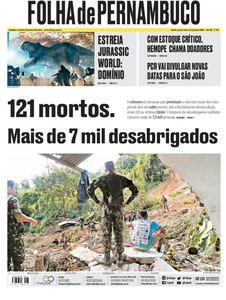 Folha de Pernambuco
