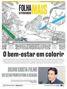 Folha de Pernambuco Folha de Pernambuco