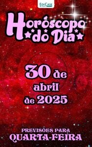 Horóscopo do Dia Horóscopo do Dia