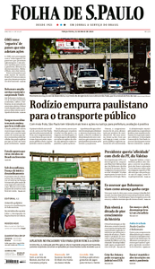 Folha de S.Paulo