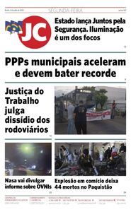 Jornal do Commercio
