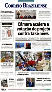 Correio Braziliense