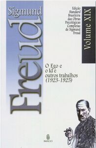 Edição Standard Brasileira das Obras Psicológicas Completas de Sigmund Freud Volume XIX
