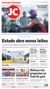Jornal do Commercio