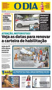 O Dia RJ