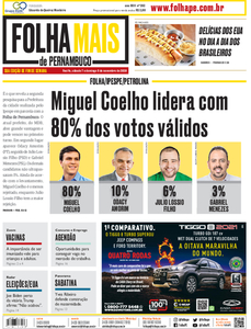 Folha de Pernambuco