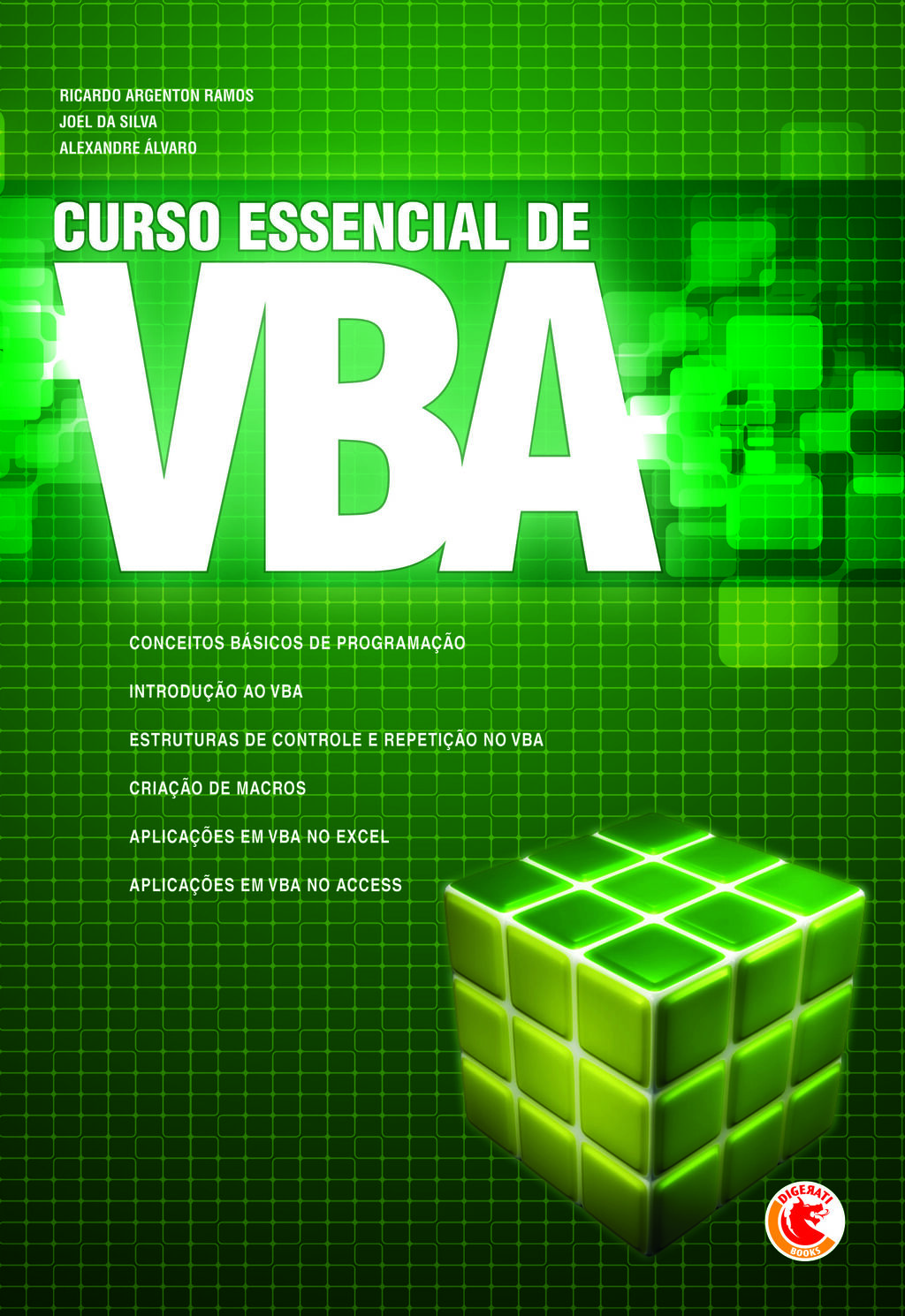 Curso Essencial de VBA