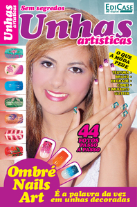 Manicure Com Estilo