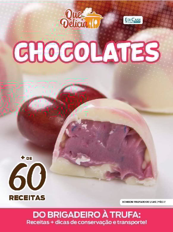 Que Delícia