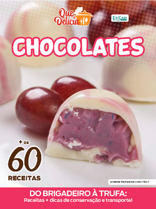 Que Delícia