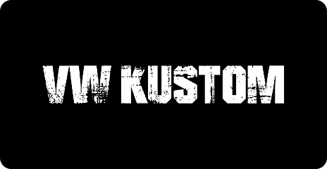 Logo VW Kustom
